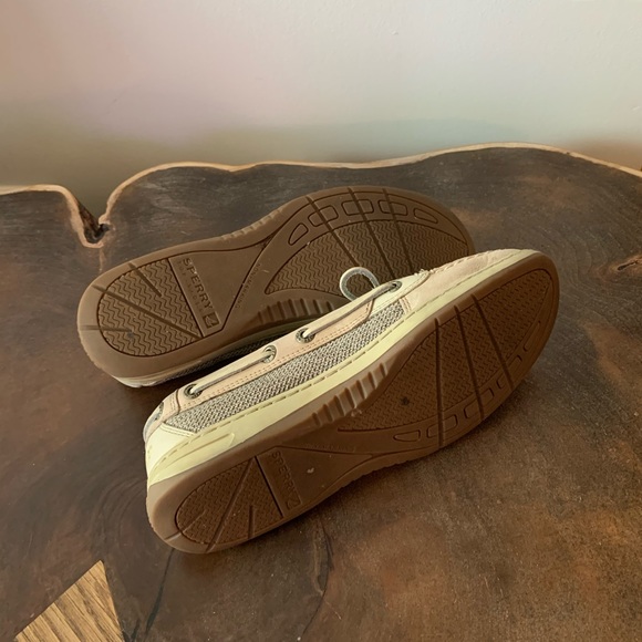 Sperries for the summer! - Picture 3 of 3